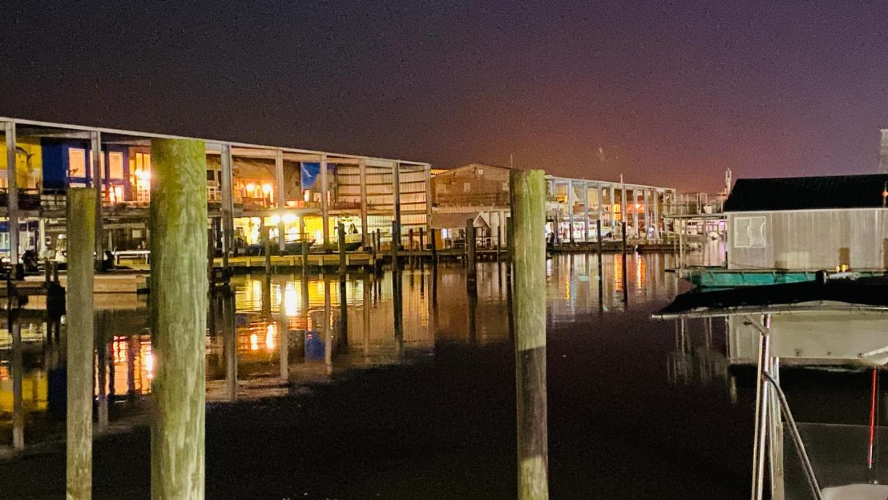Resort Lodging At Venice Marina W/ Wifi + Private Dock Buitenkant foto