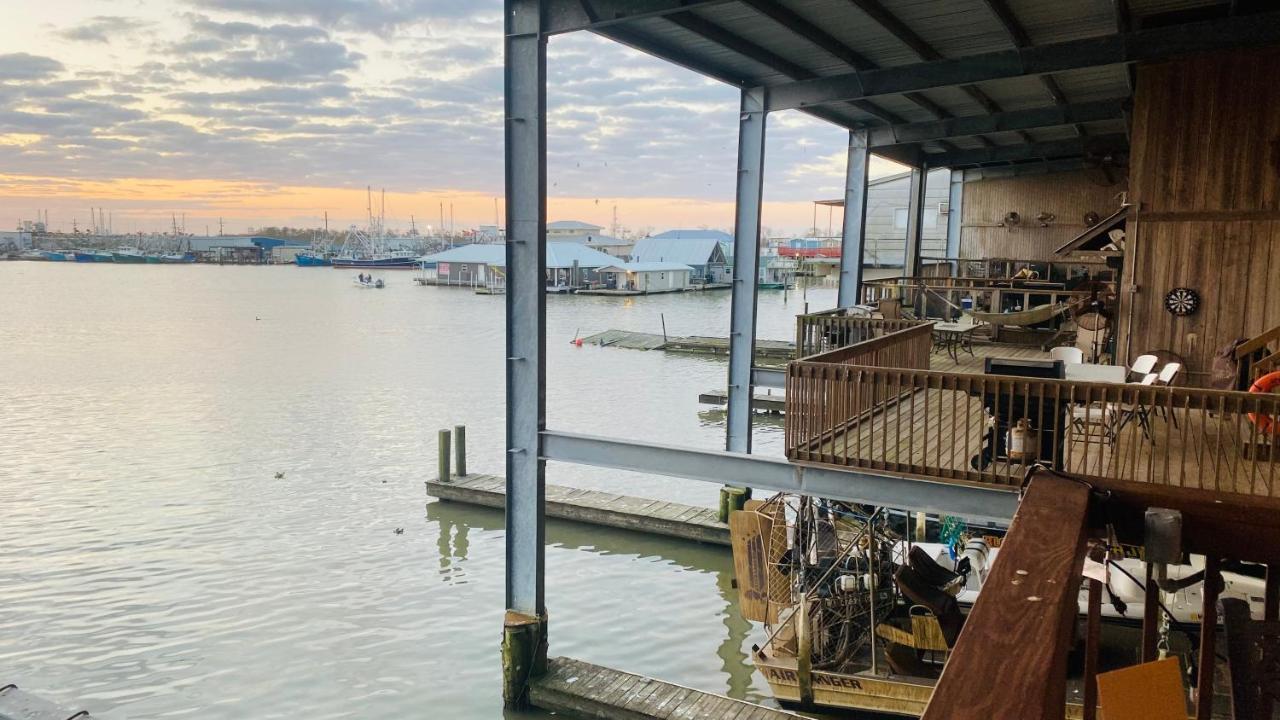 Resort Lodging At Venice Marina W/ Wifi + Private Dock Buitenkant foto