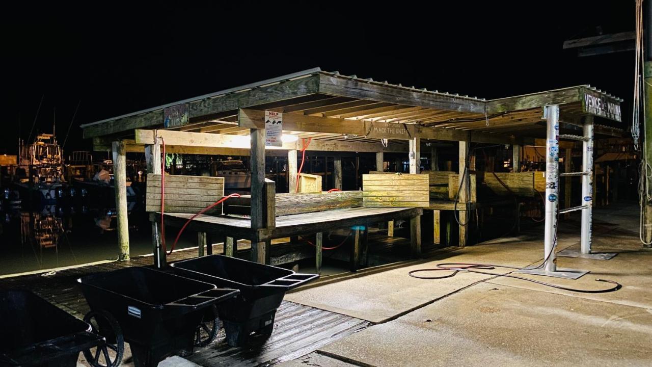 Resort Lodging At Venice Marina W/ Wifi + Private Dock Buitenkant foto